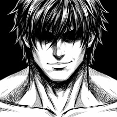 Anime Dude