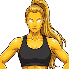 Goldie Girl